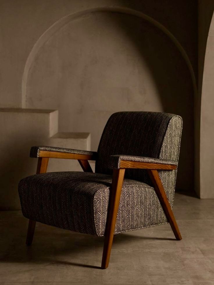 Sarden Arm Chair