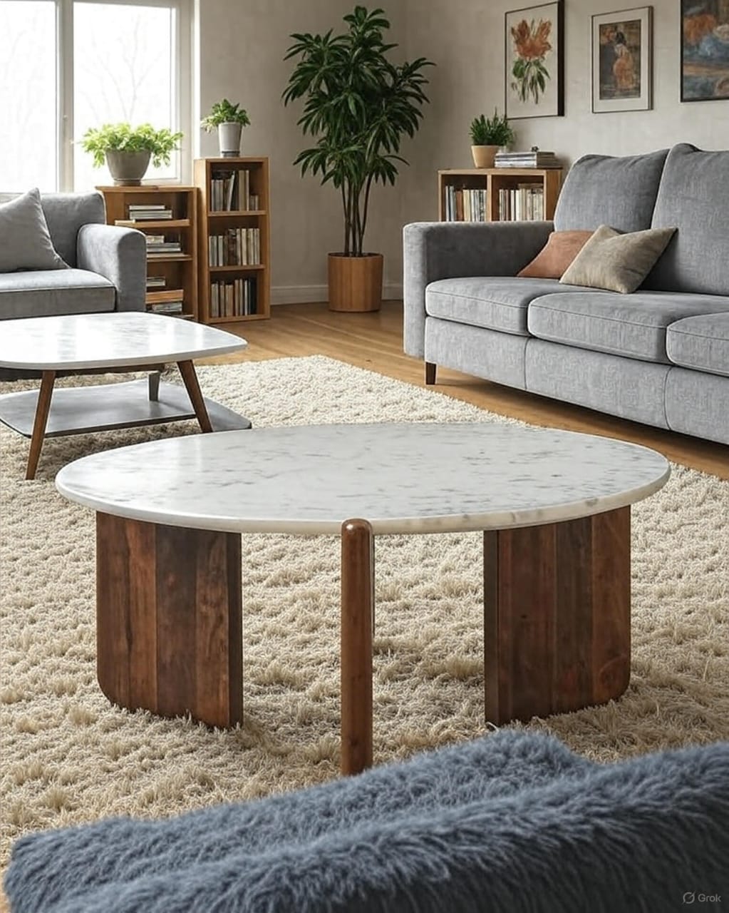 Forik Coffee Table