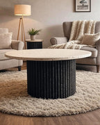 Brista Side Table