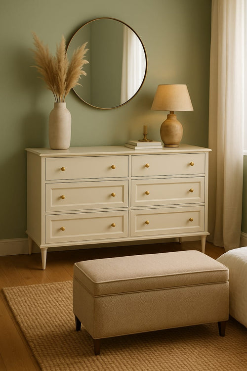 Grobin Chest of Drawer